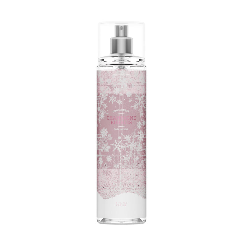 Champagne Bubbles Body Mist W9SY