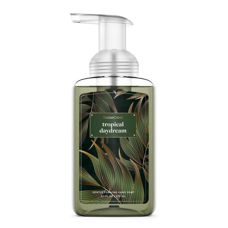Tropical Daydream Lush Foaming Hand Soap Z95G